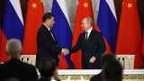 Си Цзиньпин отказался поддержать мирную конференцию по Украине без России