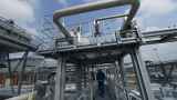 ЕС справляется без «Газпрома»: газ в Европе подешевел до $300 за 1000 кубометров