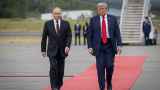 США отказались присоединяться к конфискации российских активов после разговора Путина и Трампа