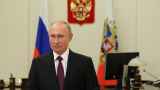 Путин: «Беларусь оказалась в условиях беспрецедентного внешнего давления»