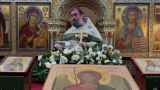 «Дарвин и другие биологи и экономисты». В РПЦ заявили, что все беды случаются из-за образованных людей 