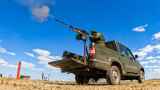Конфискованные у россиян 30 тысяч автомобилей могут уехать на войну