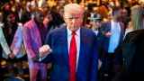 Конгресс США отклонил импичмент Трампу