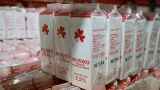 Производители предупредили о проблемах с поставками молока в магазины