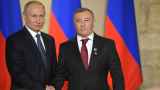 Теневую компанию друзей Путина нашли и оштрафовали в Британии за нарушение санкций 