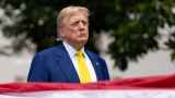 Трамп допустил сокращение срока ультиматума Путину 
