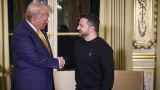 Зеленский предложил Трампу устроить «социальный взрыв» в России, отрезав ее от покупателей нефти