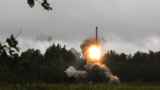 Россия ударила «Искандерами» по украинскому аэродрому Миргород и уничтожила несколько Су-27
