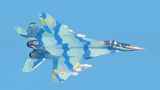 Азербайджан мог поставить боевые истребители Украине