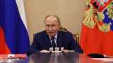 Путин предложил Трампу продлить на год истекающий в феврале договор об ограничении стратегических наступательных ядерных вооружений