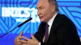 Путин признался, что верит в продление жизни до 150 лет за счет замены органов