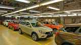 В России ускорилось падение продаж новых автомобилей