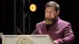 Кадыров получил 36-ю награду с начала войны в Украине