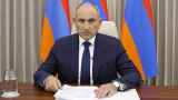 Пашинян допустил выход Армении из ЕАЭС