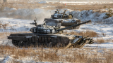 Россия отвела 10 000 солдат от границы с Украиной накануне переговоров с НАТО