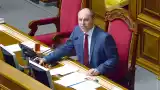 Во Львове убили бывшего спикера Верховной Рады, отвечавшего за безопасность протестующих во время Евромайдана 
