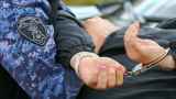 Ранее судимого экс-замначальника тыла внутренних войск арестовали по делу о взятке