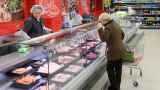 В Госдуму внесли закон о введении продуктовых карточек по всей России
