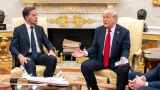 Трамп забыл предупредить несколько партнеров по НАТО о плане отправить оружие Украине за их счет
