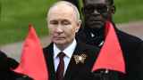 Путин заявил, что ведет войну в Украине не за территории, а за «права людей»