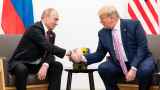 Кремль подтвердил встречу Путина и Трампа «в ближайшие дни»