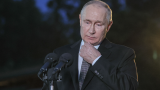 Путин вместе с Геем и Сатаной попал в список запрещенных имен и фамилий во «ВКонтакте» 
