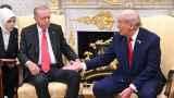 Турция отвергла требование Трампа прекратить закупки нефти и газа у Путина