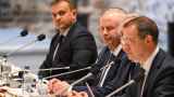 Reuters: Россия на переговорах в Стамбуле потребовала вывода украинских войск «со всех своих территорий»
