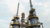 Россия сумела почти полностью компенсировать снижение производства топлива из-за дронов за счет резервных мощностей НПЗ