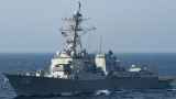 США направили военные корабли к ближневосточному побережью после ударов Израиля по Ирану