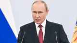 Путин объявил о вхождении ДНР, ЛНР, Херсона и Запорожья в Россию «навсегда»