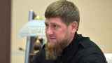 Кадыров назначил своего племянника секретарем совбеза Чечни