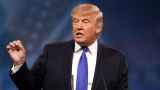 Трамп снял с Сирии действовавшие больше 20 лет санкции США