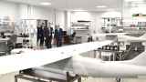 Спад гражданской промышленности с начала года превысил 5%