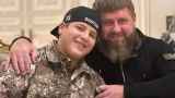 Избивший арестанта сын Кадырова получил должность начальника в службе безопасности главы Чечни