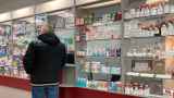 Из аптек в Москве исчезли жаропонижающие препараты для детей