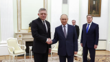 ЕС не смог принять 18-й раунд санкций против России из-за сопротивления Словакии
