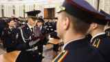 В российскую полицию начнут брать без проверки знаний из-за нехватки 150 тысяч сотрудников