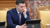 Правительство констатировало начало спада торговли с Китаем