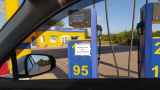 В Крыму и Забайкалье начали продавать бензин по талонам