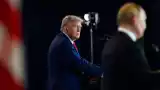 Трамп заявил, что экономика России «катится к чертям», а армия Путина перестала захватывать территории Украины