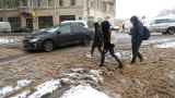 В офисах петербургских коммунальщиков прошли десятки обысков из-за некачественной уборки снега