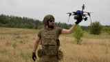 Украина начнет впервые производить боевые дроны в Германии