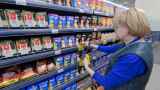 Производители продуктов начали массово предупреждать розничные сети о повышении цен