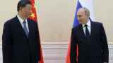 У Си Цзиньпина возникли «вопросы» к Путину после провалов российской армии в Украине