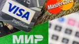 Банки начали на месяцы блокировать карты россиян из-за нового антиотмывочного закона