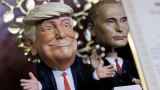 В Кремле исключили встречу Путина с Трампом «в ближайшие дни»