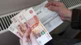 Правительство заложило в бюджет повышение тарифов ЖКХ почти на 30% за три года