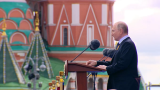 Путин назвал «упреждающим ударом» вторжение в Украину