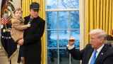 Маск объявил об уходе из администрации Трампа